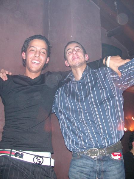 petit rocher                                                                             (casa)